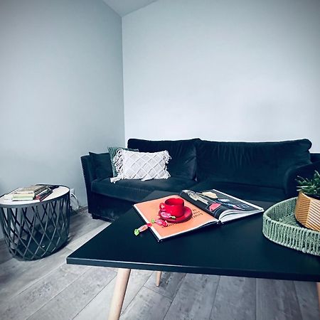 Lovely Stay In Siauliai Εξωτερικό φωτογραφία